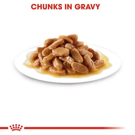 Royal Canin Mini Puppy Food | 12 X 85 Grams | Wet Food | Supports Immune System | Brain Development