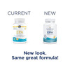 Nordic Naturals Epa 1210 Mg Omega-3 Fish Oil With Epa & Dha | High-Intensity 3 Epa Supplement 60 Ct