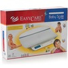Easycare (German Tech.)Baby Scale Measuring Tape Weighing Scale (Maximum Capacity 20 Kgs) - Ec3402