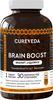 Cureveda Brain Boost Tablet 30