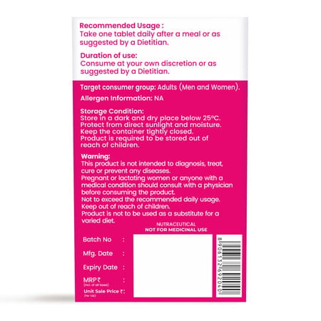 Dr. Morepen Combo: Biotin+ (60 Veg Tablets) & Marine Collagen Skin Protein Powder (250g| Pineapple)