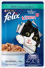 Purina Felix With Tuna In Jelly | Wet Food For Kittens | Complete And Balanced Cat Food (12 X 85 G)