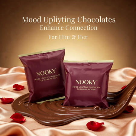 Nooky Connect White- The Complete Experience Box