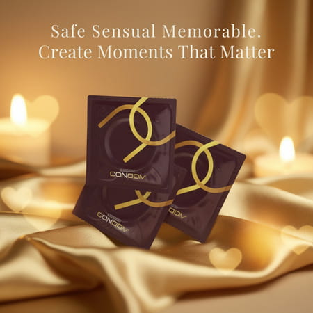 Nooky Connect White- The Complete Experience Box