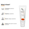 Fixderma Vitamin C Face Cleanser With Ascorbic Acid - 75G