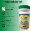 Hass Dia-17|Control Your Blood Sugar Level Naturally With Ayurvedic Medicine|For Diabetes (80 Gm)