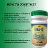 Hass Dia-17|Control Your Blood Sugar Level Naturally With Ayurvedic Medicine|For Diabetes (80 Gm)
