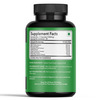 Fitness Veda Liver Health Supplement Capsules With Milk Thistle Extract For Fatty Liver