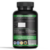 Fitness Veda Liver Health Supplement Capsules With Milk Thistle Extract For Fatty Liver
