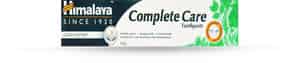 Himalaya Complete Care Toothpaste - 150g