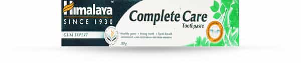 Himalaya Complete Care Toothpaste - 150G