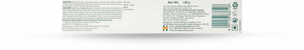 Himalaya Complete Care Toothpaste - 150G