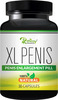 Herbal Capsules For Increases Testosterone & Energy Levels (30 Capsules) 100% Ayurvedic