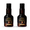 Orthomol Ayurvedic Pain Relief Oil 50 Ml | Fast Relief For Joint| Knee| Muscular Pain (Pack Of 2)