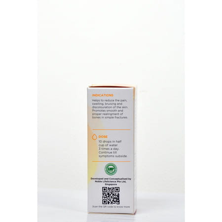 Noble Life Energy E71 Fractus - 30Ml
