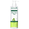 Wishcare Pure & Natural Aloe Vera Gel - Enriched With Vitamin E (200ml)