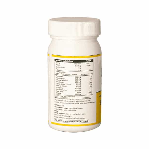Biophilia -M Capsule 30 Pack