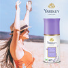 Yardley London English Lavender Anti Perspirant Deodorant Roll On For Women - 50 Ml