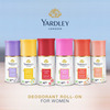 Yardley London English Lavender Anti Perspirant Deodorant Roll On For Women - 50 Ml