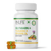 Inlife Silymarin Oil Capsules 200mg | Turmeric & Piperine | Milk Thistle Extract | Unisex | Veg 60n