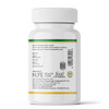 Inlife Silymarin Oil Capsules 200mg | Turmeric & Piperine | Milk Thistle Extract | Unisex | Veg 60n