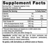 Nordic Naturals Omega 3 Liquid 1560 Mg Omega 3 Fatty Acid Sardine Fish Oil Syrup With Epa & Dha 16Oz