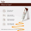 Bake Under Eye Brighter Serum Cream For Dark Circles | Puffiness & Fine Lines | 30G