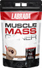 Labrada Muscle Mass Gainer - 11 Lbs (5Kg) (Chocolate)