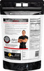 Labrada Muscle Mass Gainer - 11 Lbs (5Kg) (Chocolate)