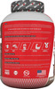 Scitron Hydro Iso Whey (66 Servings | 25G Protein | 5G Bcaas | 0G Sugar) - (2Kg) (Cafe Latte)