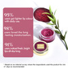 Tac - The Ayurveda Co. Beetroot Lip Butter - 5 Gm