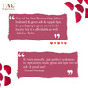 Tac - The Ayurveda Co. Beetroot Lip Butter - 5 Gm