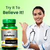 Cipzer Gokshura 60 Capsules | Supports Mens Vitality| Libido & Reproductive Wellness