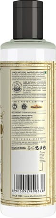 Khadi Natural Pure Jasmine Moisturiser 210 Ml