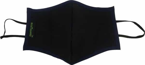 Bodyguard N95 + Pm2.5 Anti Pollution Face Mask With Activated Carbon - Medium