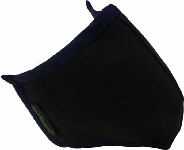 Bodyguard N95 + Pm2.5 Anti Pollution Face Mask With Activated Carbon - Medium
