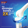 Revital Cal 500 With Vitamin D3 500 Iu 15 Tablets X Pack Of 2
