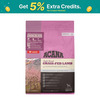 Acana Grass-Fed Lamb Dry Dog Food | Grain Free Dog Food For All Life Stages | 11.4 Kg
