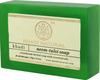 Khadi Natural Neem-Tulsi Soap 125 Gm