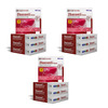 Rusan 2Baconil 7Mg | 3 Months Therapy Plan | Box | 7 Nicotine Transdermal Patch | Pack Of 12