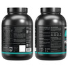 Nutrabay Pure Pea Protein Isolate 25.3G Protein 4G Bcaa 60 Servings Jar 2 Kg