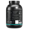 Nutrabay Pure Pea Protein Isolate 25.3G Protein 4G Bcaa 60 Servings Jar 2 Kg