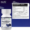 Inlife Melatonin 10Mg With Tagar 250Mg | May Support Restful Sleep | Relaxation | 60 Tablets