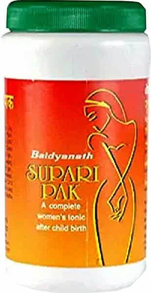 Baidyanath Supari Pak - 250 Gm