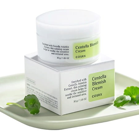 Cosrx Centella Blemish Cream- 30 Gm