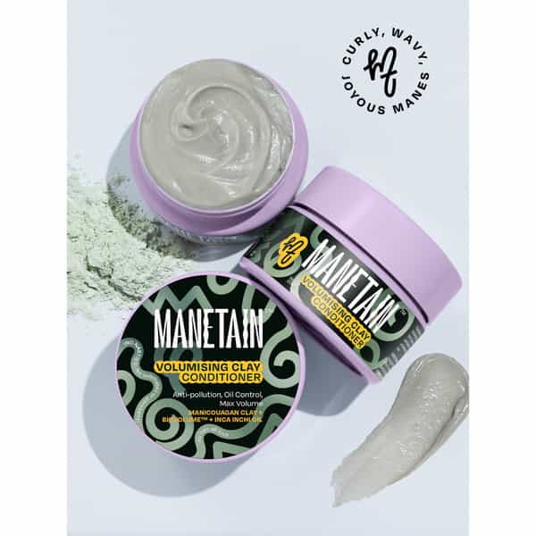 Clay Conditioner - 200 Gm