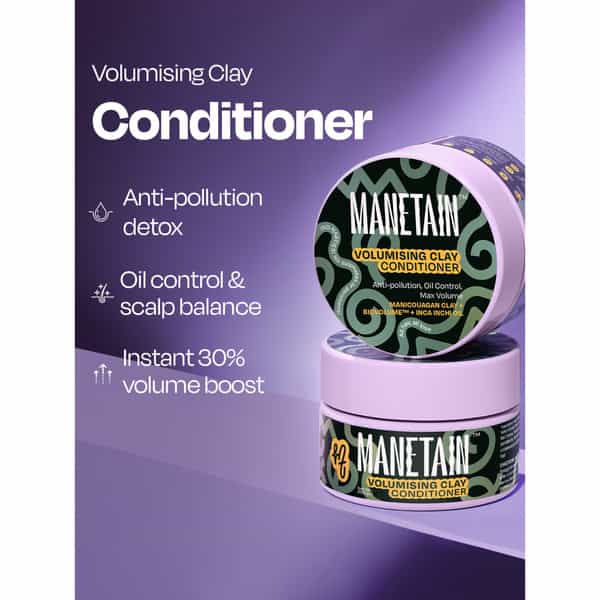 Clay Conditioner - 200 Gm