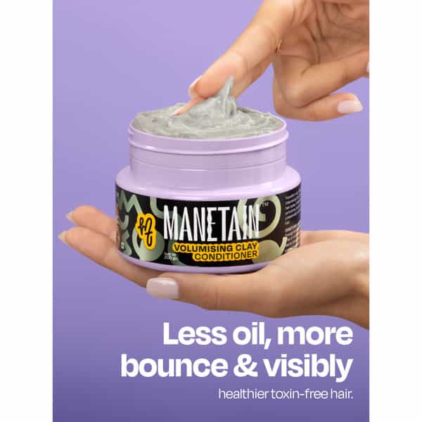 Clay Conditioner - 200 Gm