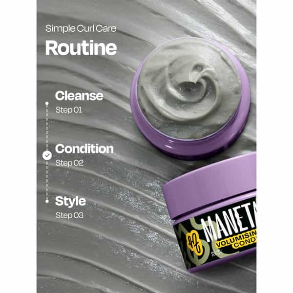 Clay Conditioner - 200 Gm