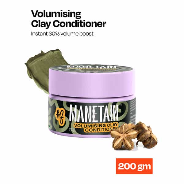 Clay Conditioner - 200 Gm